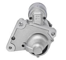 Motorino di Avviamento Valeo 12V 1,5 kW – Peugeot / Citroën – 438166