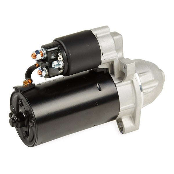 Motorino di Avviamento Bosch 12V 2 kW – Mercedes – 1 986 S00 731 - 3