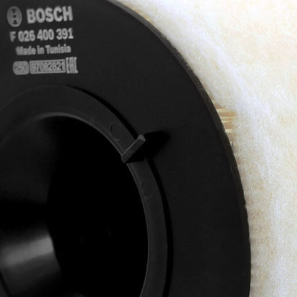 Filtro Aria Bosch F 026 400 391 – Volkswagen / Seat / Audi