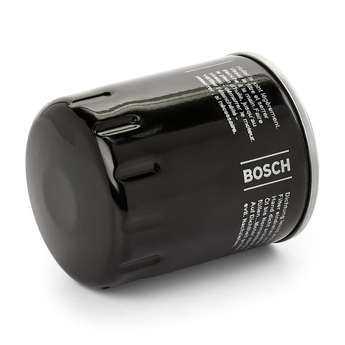 Filtro Olio Bosch F 026 407 268 – Peugeot / Citroën / Opel