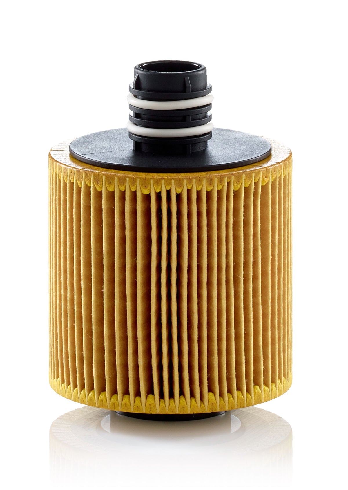 Filtro Olio Mann-Filter HU 8006 z – Fiat / Jeep / Alfa Romeo - foto 2