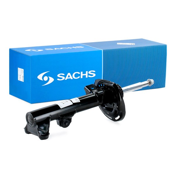 Ammortizzatore Anteriore Sachs 317 556 – Mercedes-Benz