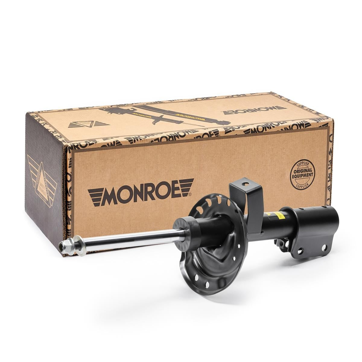 Ammortizzatore Anteriore Monroe 742271SP – Renault / Smart