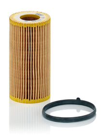 Filtro Olio Mann-Filter HU 719/6 x – Audi / Volkswagen / Škoda - foto 2