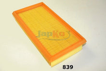 Filtro Aria Japko 20839 – Suzuki / Renault