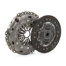 Kit Frizione LuK 625 3212 09 (SAC) Ø 250 mm – Fiat