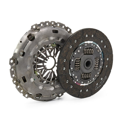 Kit Frizione LuK 625 3212 09 (SAC) Ø 250 mm – Fiat