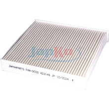 Filtro Abitacolo Japko 21DC02 – Renault / Dacia / Nissan