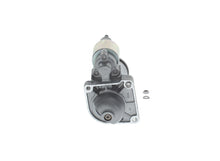 Motorino di Avviamento Bosch 12V 1,2 kW – Fiat / Alfa Romeo – 1 986 S00 940 - 2