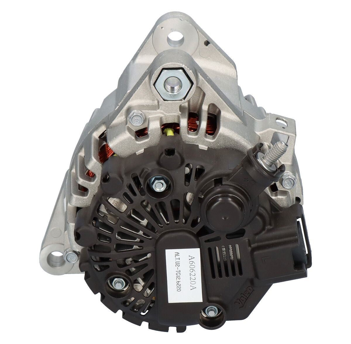 Alternatore Valeo 14V 120A – Kia / Hyundai – 600245