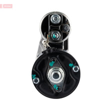 Motorino di Avviamento Denso 12V 1,4 kW – Mercedes – DSN3132 - 2