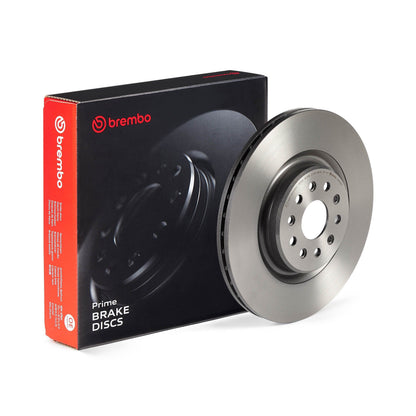 Coppia Dischi Freno Brembo 09.N428.11 Ø 390 mm – Jeep