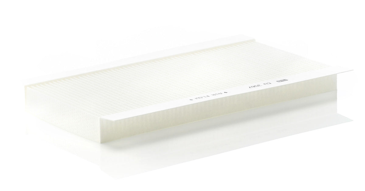 Filtro Abitacolo Mann-Filter CU 3567 – Ford