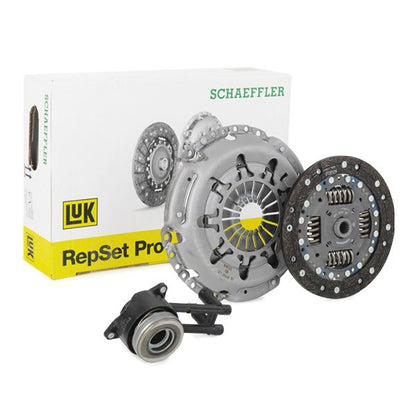 Kit Frizione LuK 621 3041 33