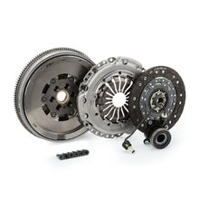 Kit Frizione + Volano LuK 600 0370 00 (RepSet DMF) – Opel