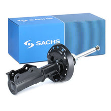 Ammortizzatore Anteriore Sinistro Sachs 315 471 – Opel