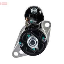 Motorino di Avviamento Denso 12V 1,1 kW – Volkswagen – DSN3077 - 2