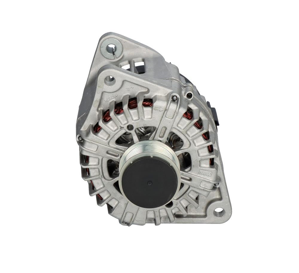 Alternatore Valeo 14V 200A – Fiat – 443254