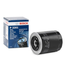 Filtro Olio Bosch 0 451 203 201 – Fiat / Renault / Iveco