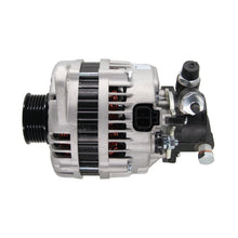 Alternatore Valeo 14V 100A – Opel / Honda – 443146 - 2