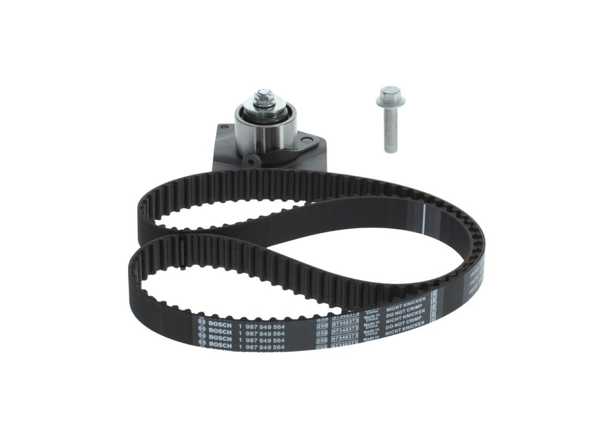 Kit Distribuzione Bosch 1 987 946 759 – Nissan / Renault / Opel