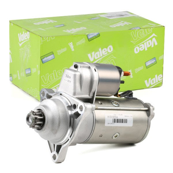 Motorino di Avviamento Valeo 12V 2 kW – Volkswagen – 438077