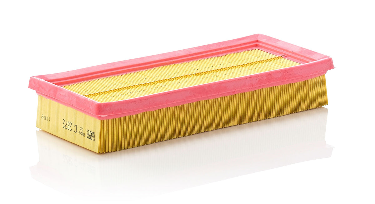 Filtro Aria Mann-Filter C 2872 – Fiat / Lancia