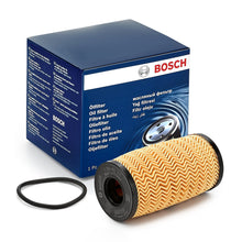 Filtro Olio Bosch F 026 407 317 – Renault / Fiat / Nissan