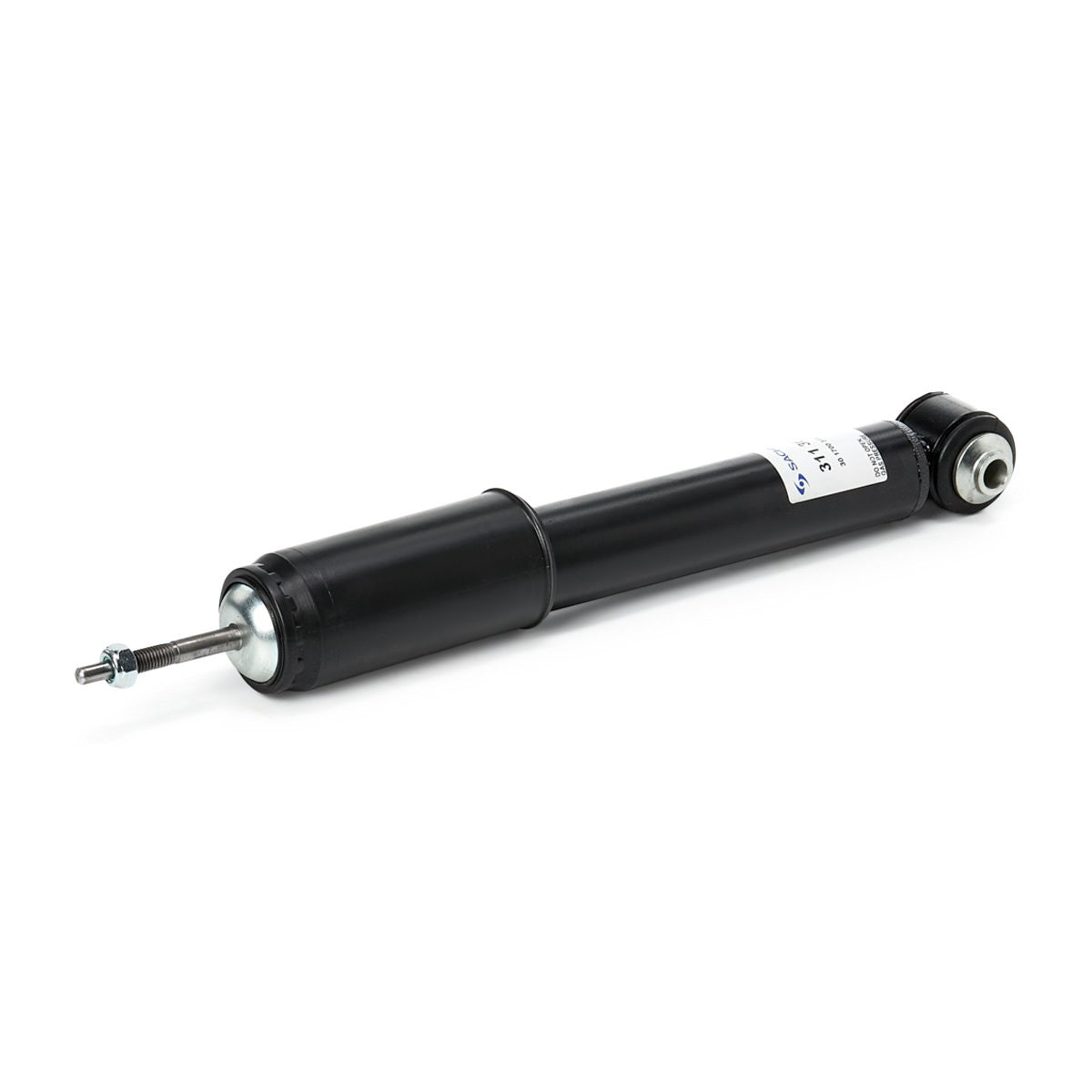 Ammortizzatore Anteriore Sachs 311 367 – Mercedes-Benz