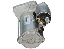 Motorino di Avviamento Valeo 12V 2,3 kW – Iveco / Renault – 438487 - 2