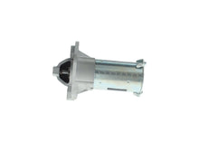 Motorino di Avviamento Bosch 12V 1,6 kW – Renault / Nissan / Dacia – 1 986 S00 574