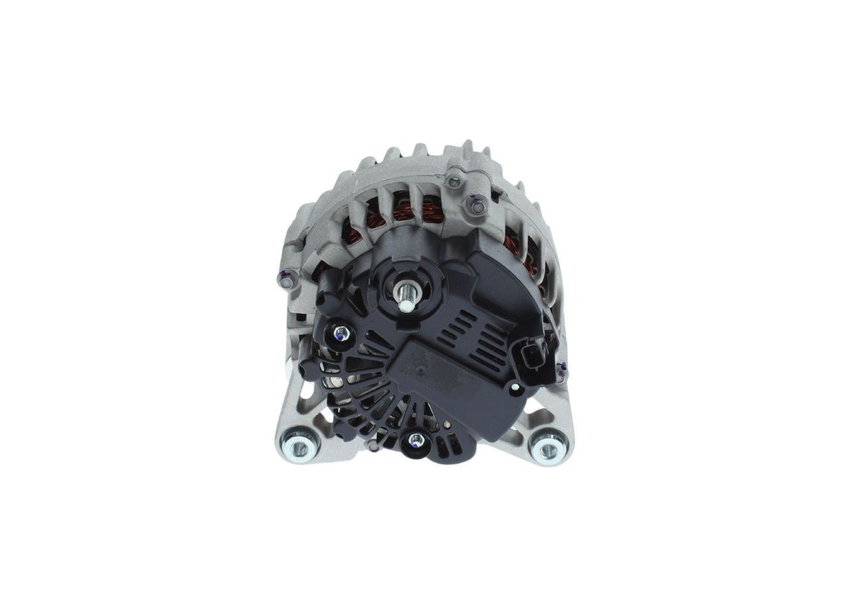 Alternatore Bosch 14V 150A – Renault / Opel – 1 986 A01 503 - 3