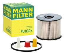 Filtro Carburante Mann-Filter PU 830 x – Peugeot / Citroën