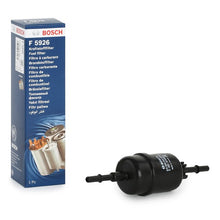 Filtro Carburante Bosch 0 450 905 926 – Ford / Mazda