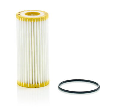 Filtro Olio Mann-Filter HU 6013 z – Volkswagen / Audi / Škoda - foto 2