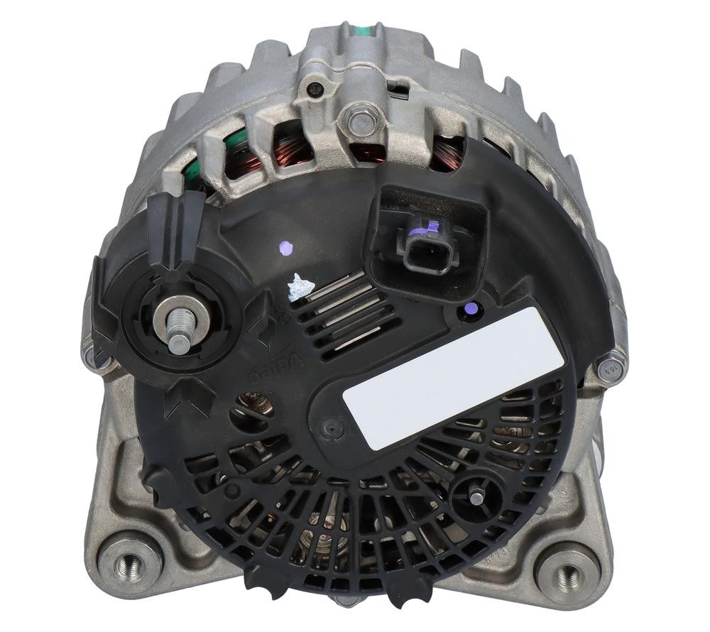 Alternatore Valeo 14V 180A – Renault / Dacia – 443377 - 2