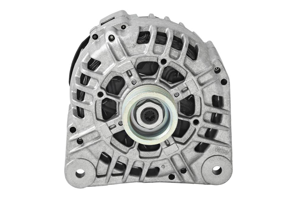 Alternatore Valeo 14V 125A – Renault / Opel – 439464