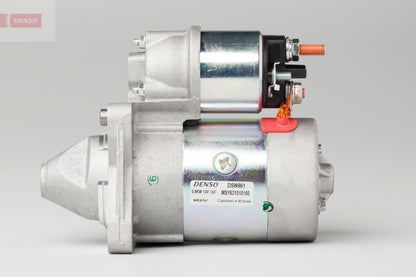 Motorino di Avviamento Denso 12V 0,8 kW – Fiat / Lancia – DSN961