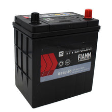 Batteria Auto Fiamm 12V 38Ah 300A – 7907095