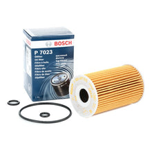 Filtro Olio Bosch F 026 407 023 – Volkswagen / Audi / Seat