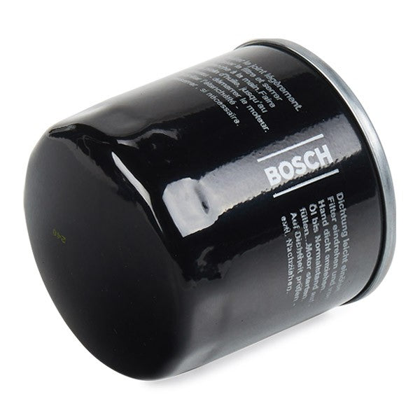 Filtro Olio Bosch F 026 407 307 – Ford
