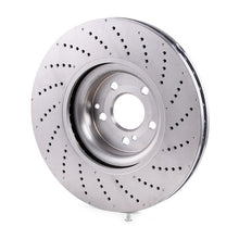 Coppia Dischi Freno Anteriori Brembo 09.B769.51 Ø 360 mm – Mercedes-Benz