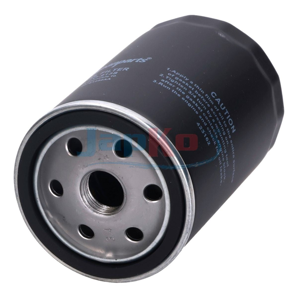 Filtro Olio Japko 10913 – Ford / Mazda / Jeep