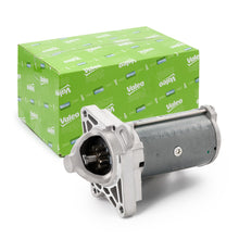 Motorino di Avviamento Valeo 12V 2,2 kW – Renault – 438202