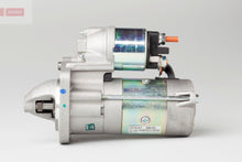 Motorino di Avviamento Denso 12V 1,4 kW – Fiat / Alfa Romeo – DSN579