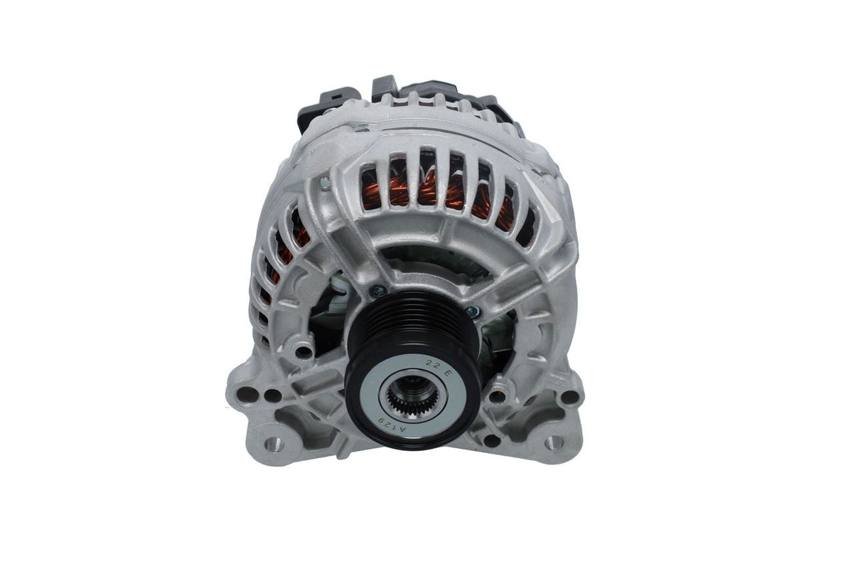 Alternatore Bosch 14V 140A – Volkswagen / SEAT / Škoda – 1 986 A00 907