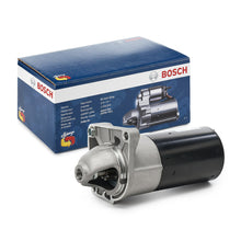 Motorino di Avviamento Bosch 12V 1,1 kW – Fiat – 1 986 S00 874