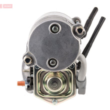 Motorino di Avviamento Denso 12V 2 kW – Land Rover – DSN1208 - 2