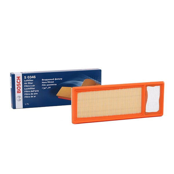 Filtro Aria Bosch F 026 400 346 – Fiat / Alfa Romeo