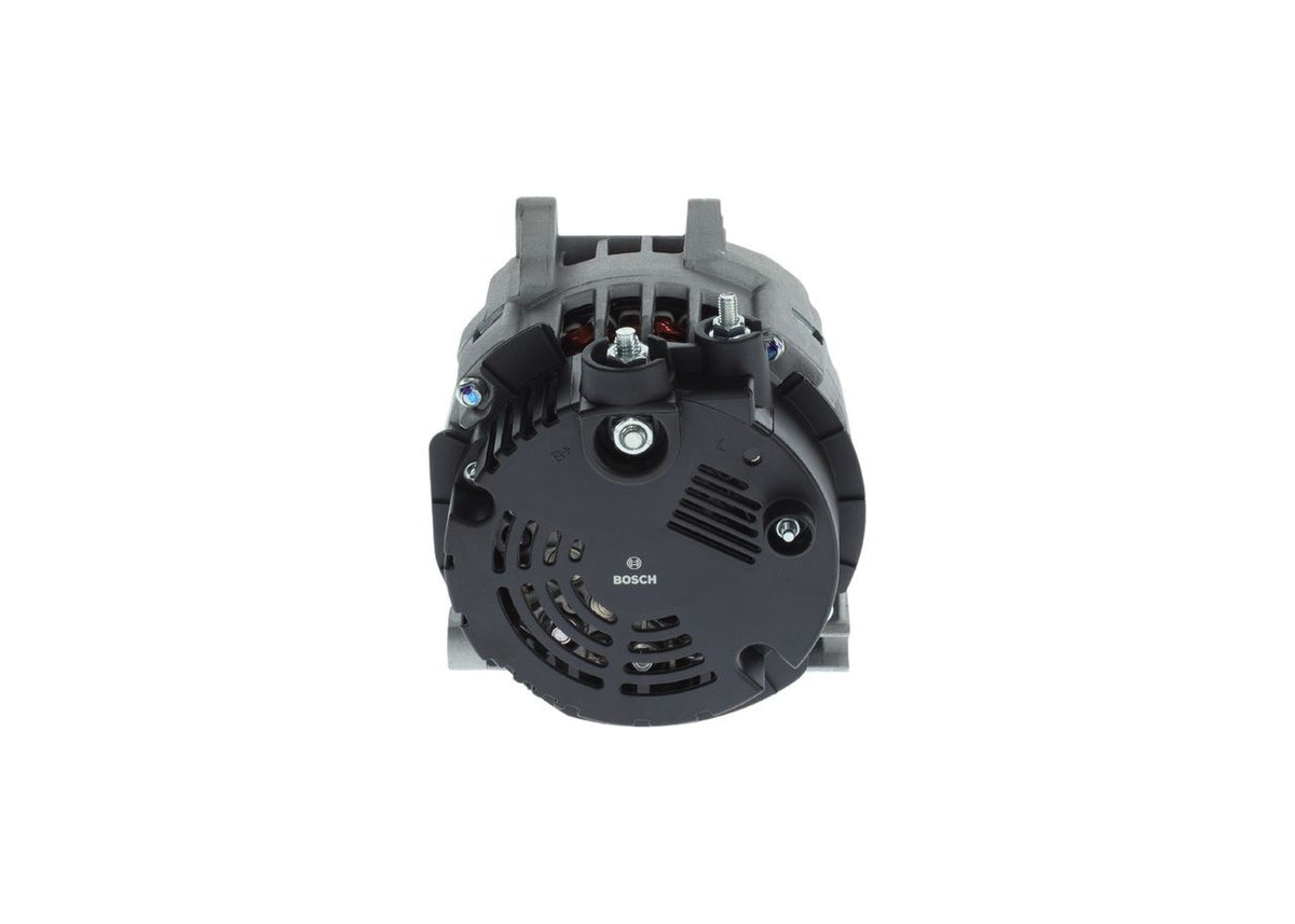 Alternatore Bosch 14V 90A – Mercedes – 1 986 A01 671 - 3